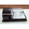 Popular Design Low Price Shenzhen Factory 12w 20w Photo Sensor LED Wall Pack 20W Outdoor Wall Light